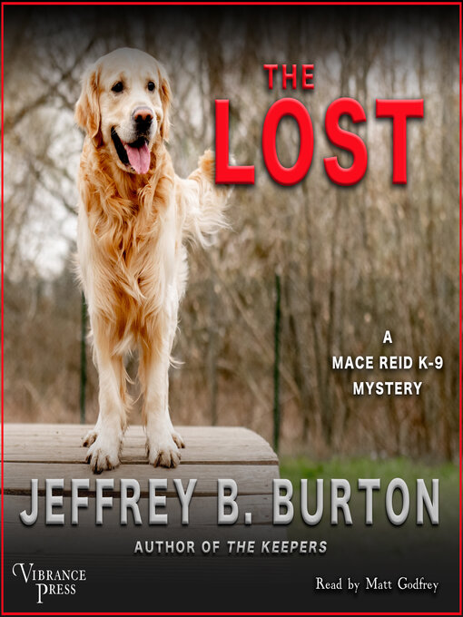 Title details for The Lost by Jeffrey B. Burton - Available